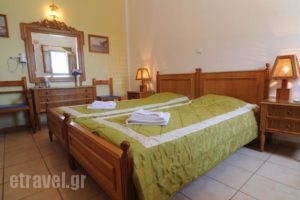 Akrotiri Hotel_best prices_in_Hotel_Cyclades Islands_Sandorini_Fira