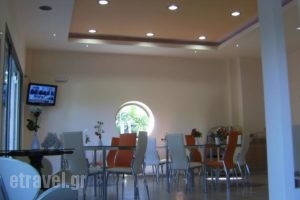 Avra Hotel_best prices_in_Hotel_Macedonia_Halkidiki_Ormos Panagias