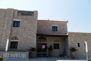 Aktaion Resort_travel_packages_in_Peloponesse_Lakonia_Areopoli