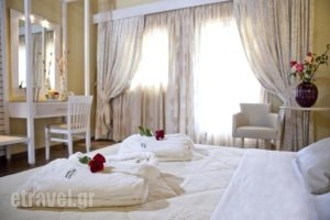 Aktaion Resort_accommodation_in_Room_Peloponesse_Lakonia_Areopoli